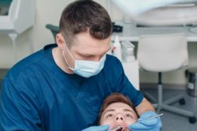 Increasing Demand for Dental Anesthesia Market to Push Global Market Revenue Growth to 2027