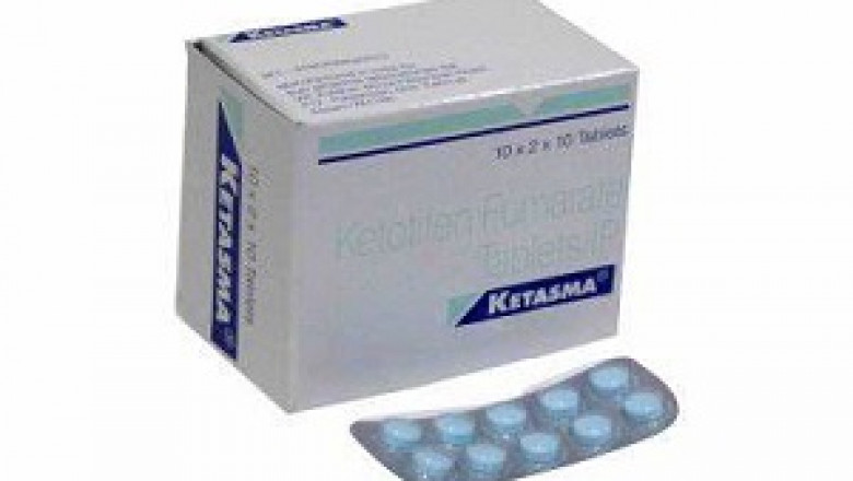 Ketasma 1 Mg