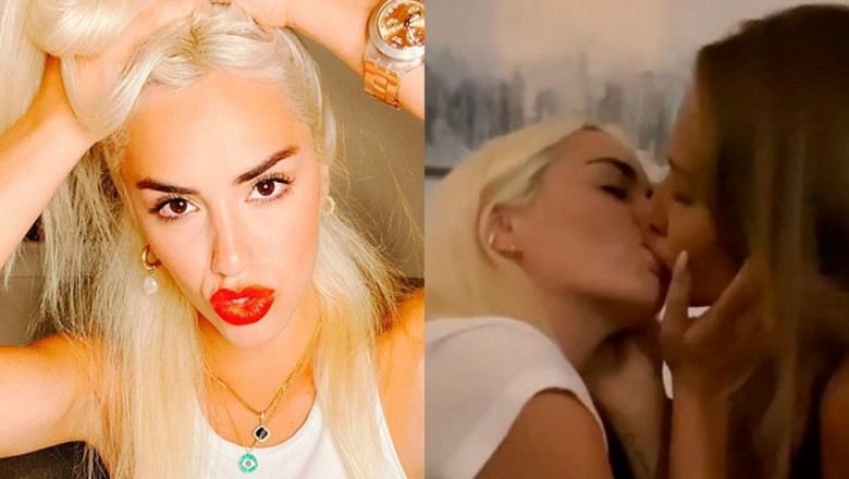 Lali Esposito Bio 2022