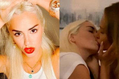 Lali Esposito Bio 2022