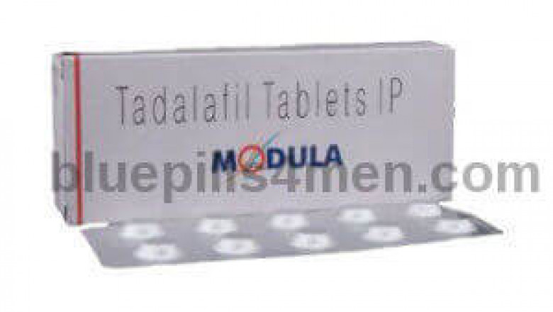 Modula 5Mg