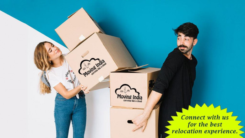 PACKERS AND MOVERS IN MADHAPUR