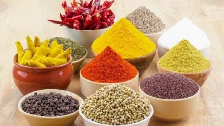Spices Board Registration