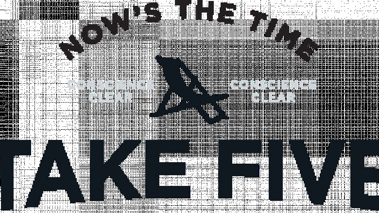 Take Five Hard Seltzer: Uniquely Refreshing | Buy Online