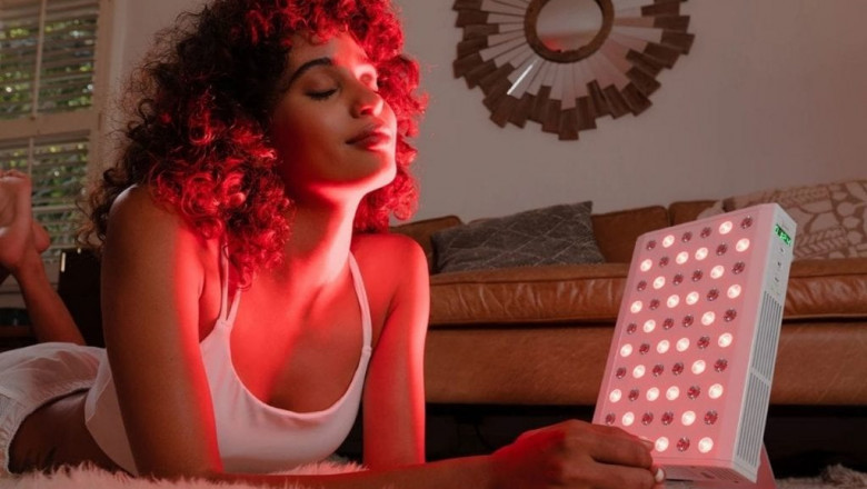 The Benefits of Red Light Therapy (Photobiomodulation)