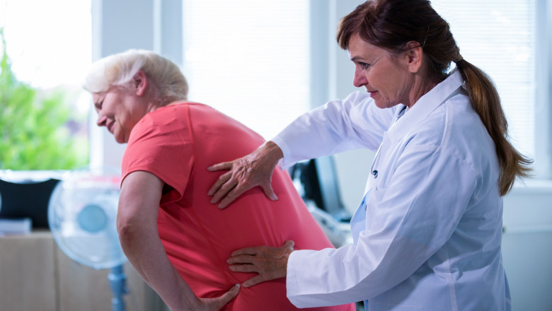 Tips for getting sciatica pain relief naturally
