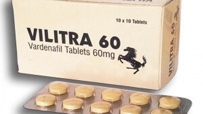 Vardenafil 60Mg