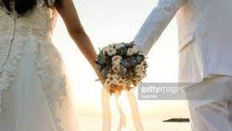 Wedding Album Design Service