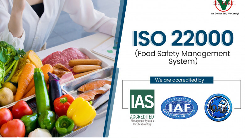 What is ISO 22000 Certification and is it important?