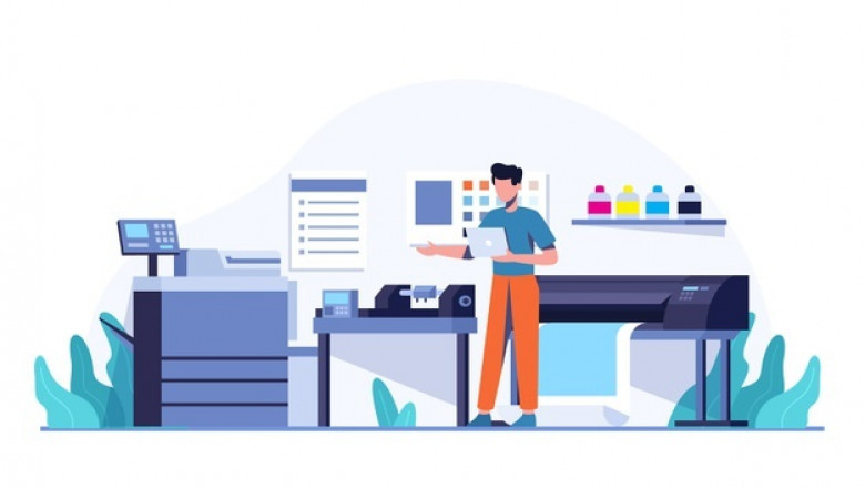 7 Benefits of Using the Web to Print Software