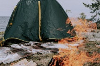 About WOWz - Kasauli Wilderness Camp