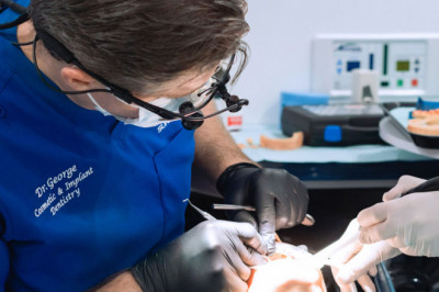 All You Need To Know About Getting Veneers
