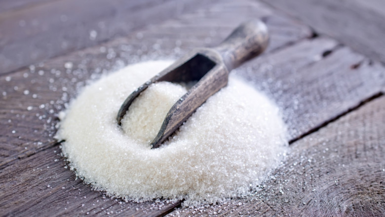 Aspartame Market Research, Growth Opportunities, Key Players, Outlook and Forecasts Report