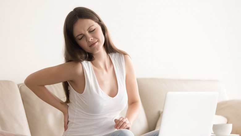 Back Pain Relief: Why Choose Physical Therapy?