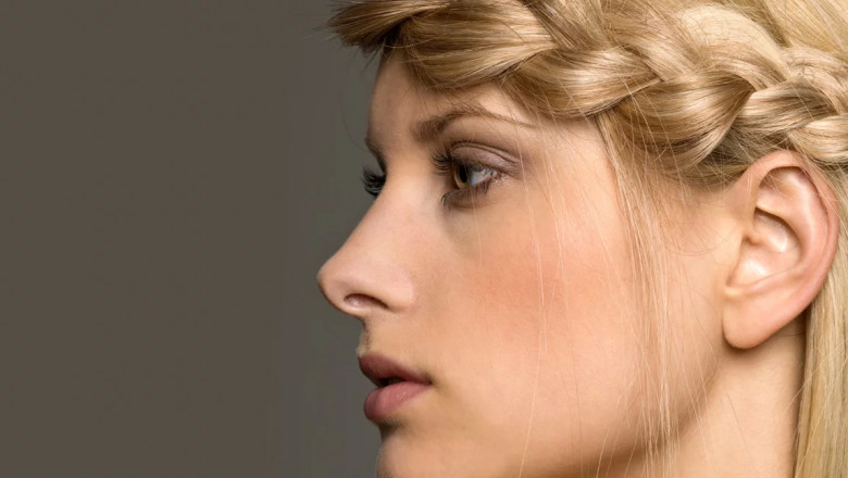 Best Hair Salon is located at Americana