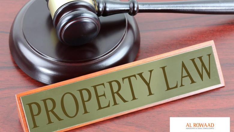 Consulting With Property Lawyers In Dubai & Abu Dhabi