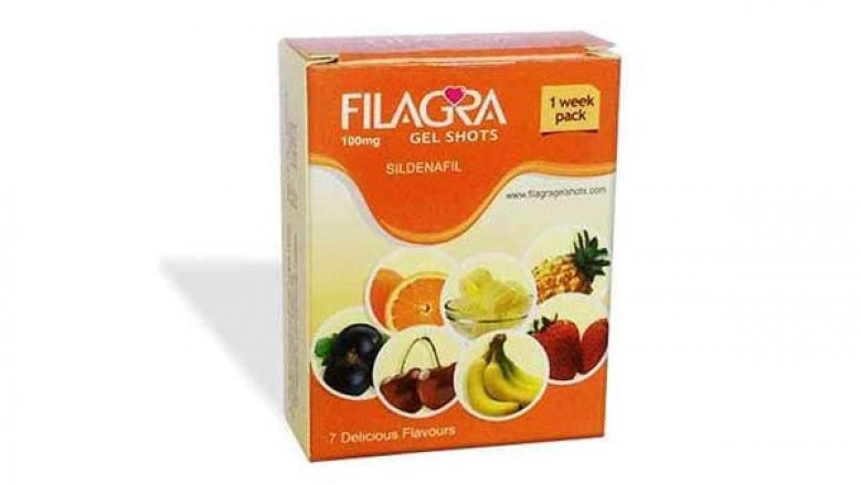 Filagra Oral Jelly pills : Take , Storage and More - Flatmeds