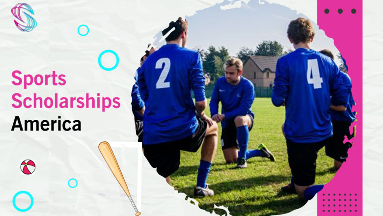 football scholarships in USA
