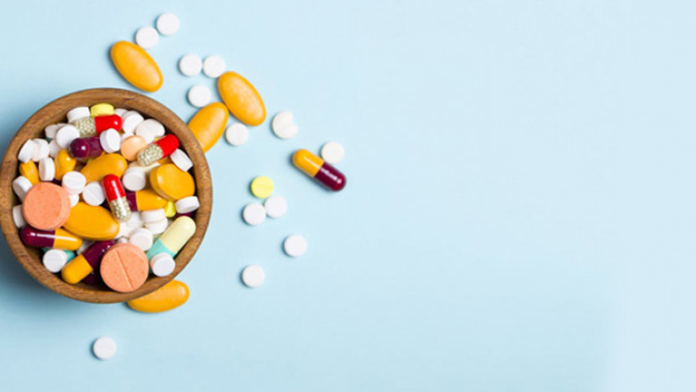 Generic Drugs Market- Global Industry Insights, Trends, Outlook, and Opportunity Analysis, 2026