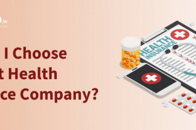 How Do I Choose the Best Health Insurance Company? -2022