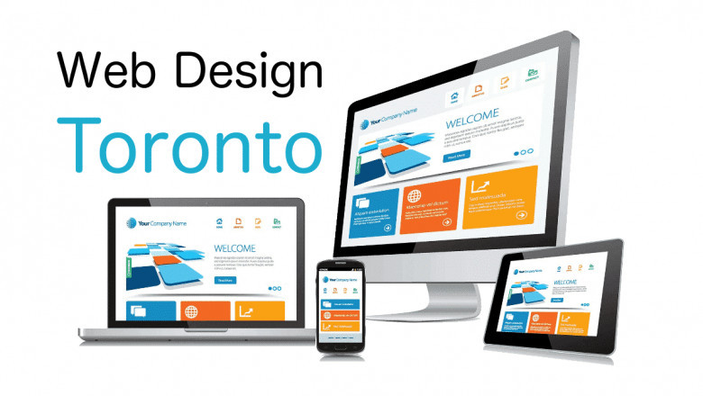 How To Find Web Design Company Toronto?