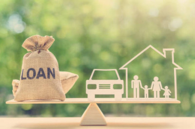 How to get a personal loan for bad credit