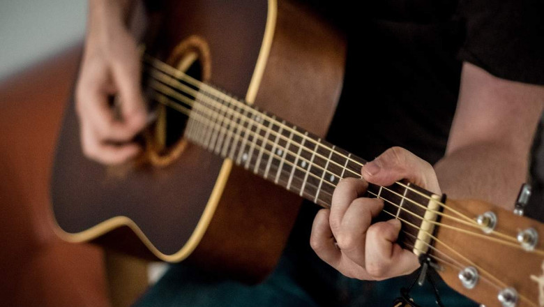 Is It Possible To Learn Guitar Online ?