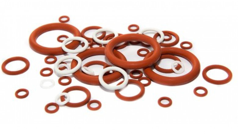 Neoprene O - Rings