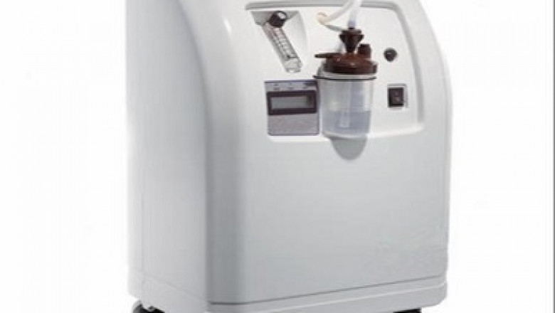 Oxygen Concentrator Market Size, Share, Growth | Global Industry Analysis and Forecast 2030