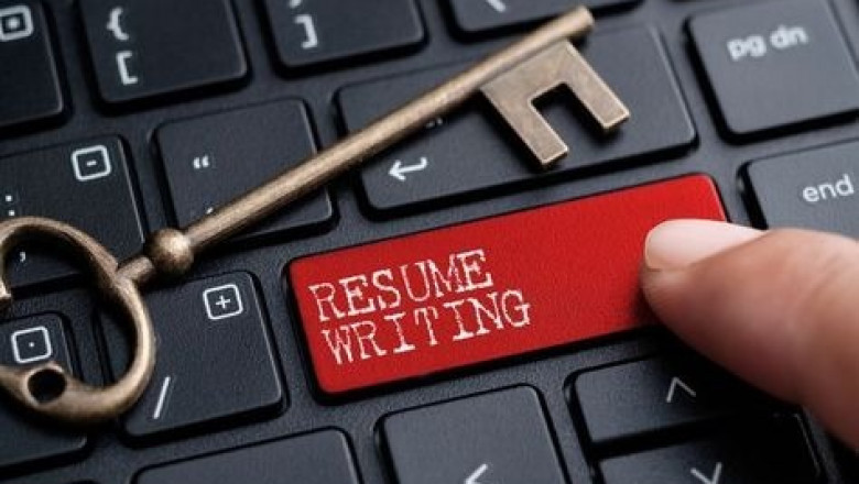 People Dynamics Recruitment Company in Qatar | Tips To Write A Great Resume in 2021