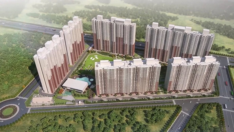 Tata One Bangalore Luxury Township at Devanahalli
