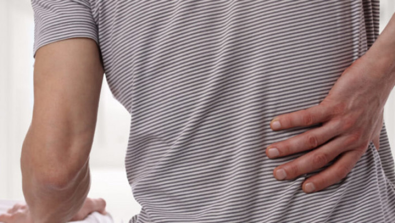 What Kind Of Physical Therapy Is Used For Sciatica Pain Relief?