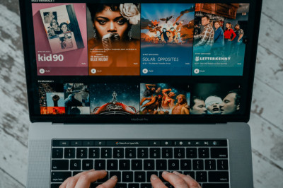 Writing a movie review can be an exciting assignment. Why?