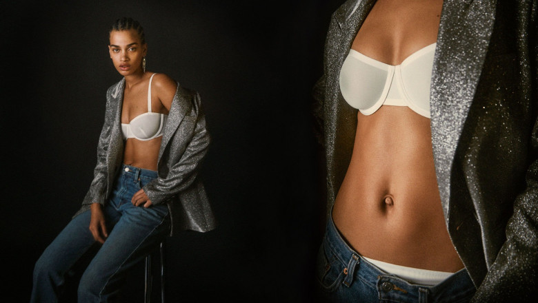 3 Ways to Add a Soft Shine to Your Day with Intimate Wear