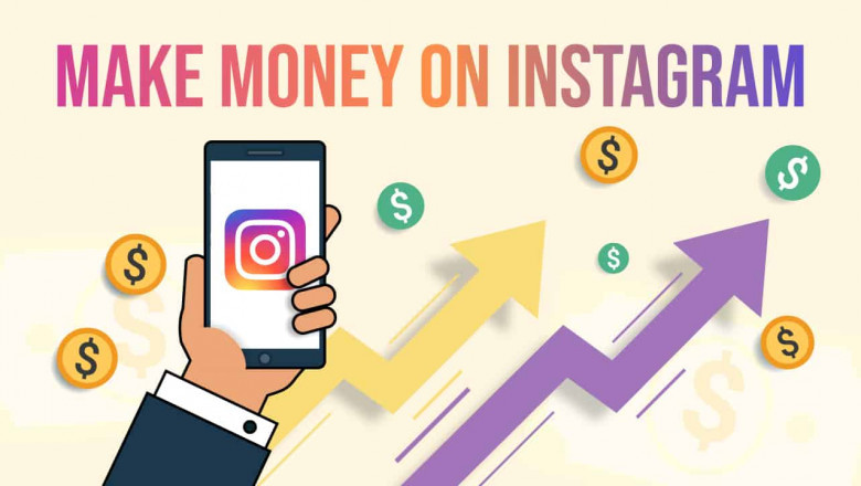 7 Proven Ways to Make Money on Instagram