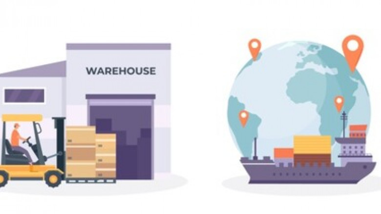Benefits of Logistics Consulting Services