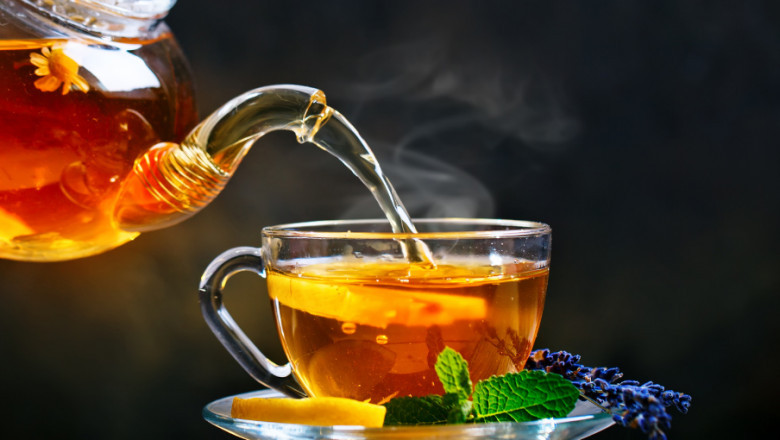 Can Kashmiri Kahwa help in weight loss and maintain great skin?