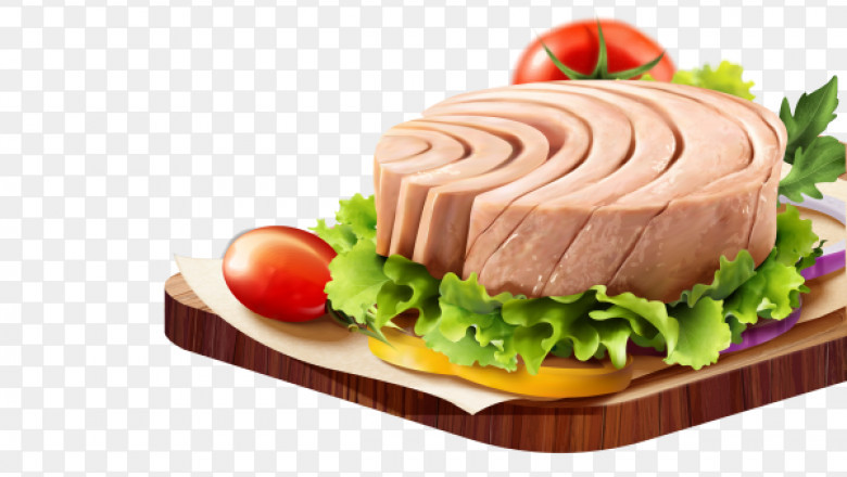 Canned Tuna Market: Competitive Dynamics & Global Outlook 2021-2027