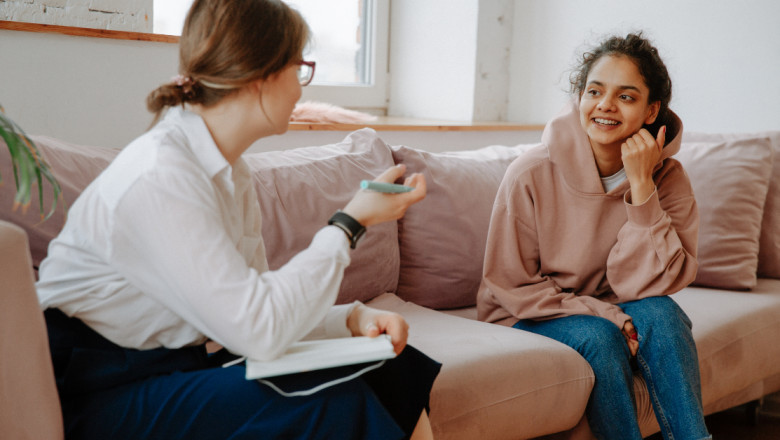 Everything You Need To Know About Counseling