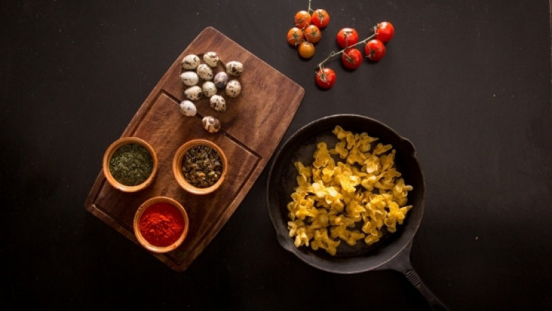 Food Prototype Service | Food prototype Development