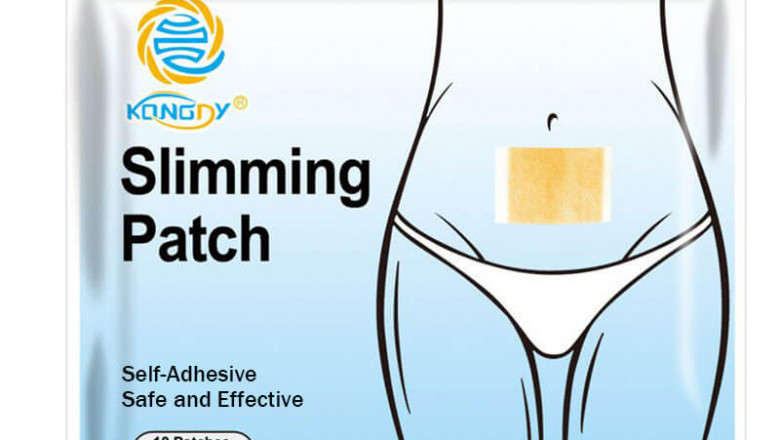 Four Major Roles of Slim Patch