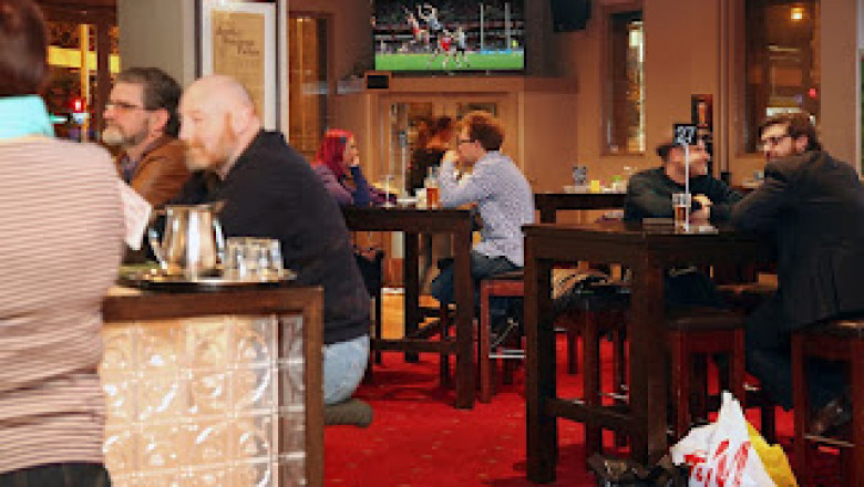 Game On: Leading Platform Where You Can Find the Right Pub