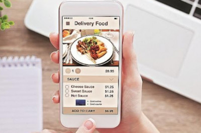 Global Online Food Ordering and Delivery Market Size, Status and Forecast 2021-2027
