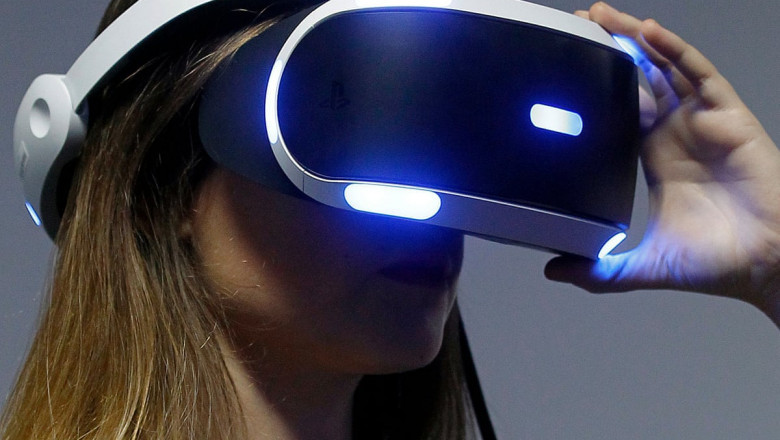 Global Virtual Reality in Gaming Market Analysis including Growth, Challenges, Opportunities and Future Developments to 2027