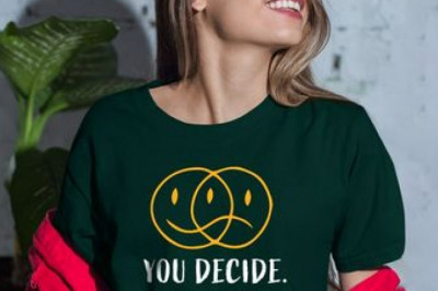 Green T shirts- The Color You Need To Know About