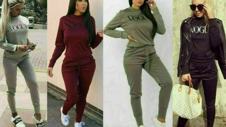 Wholesale Loungewear Sets – Ways To Stock Wholesale Loungewear Sets Is Helpful For Your Stores!