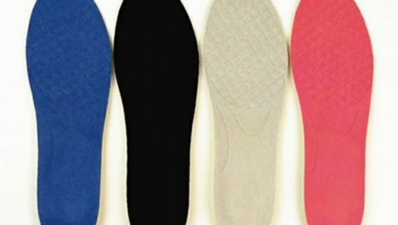 Insole for Plantar Fasciitis