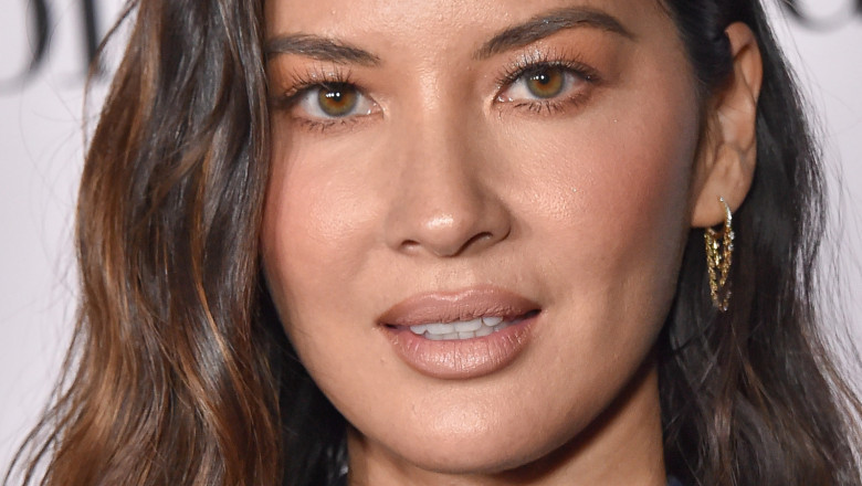 Olivia Munn Bio 2022