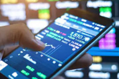 Online Brokers for Stock Trading Market Size 2021 SWOT Analysis, Competitive Landscape and Significant Growth