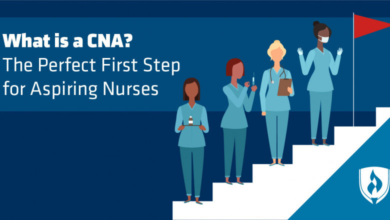 Online CNA Nurse Assistant Certification Training Program California